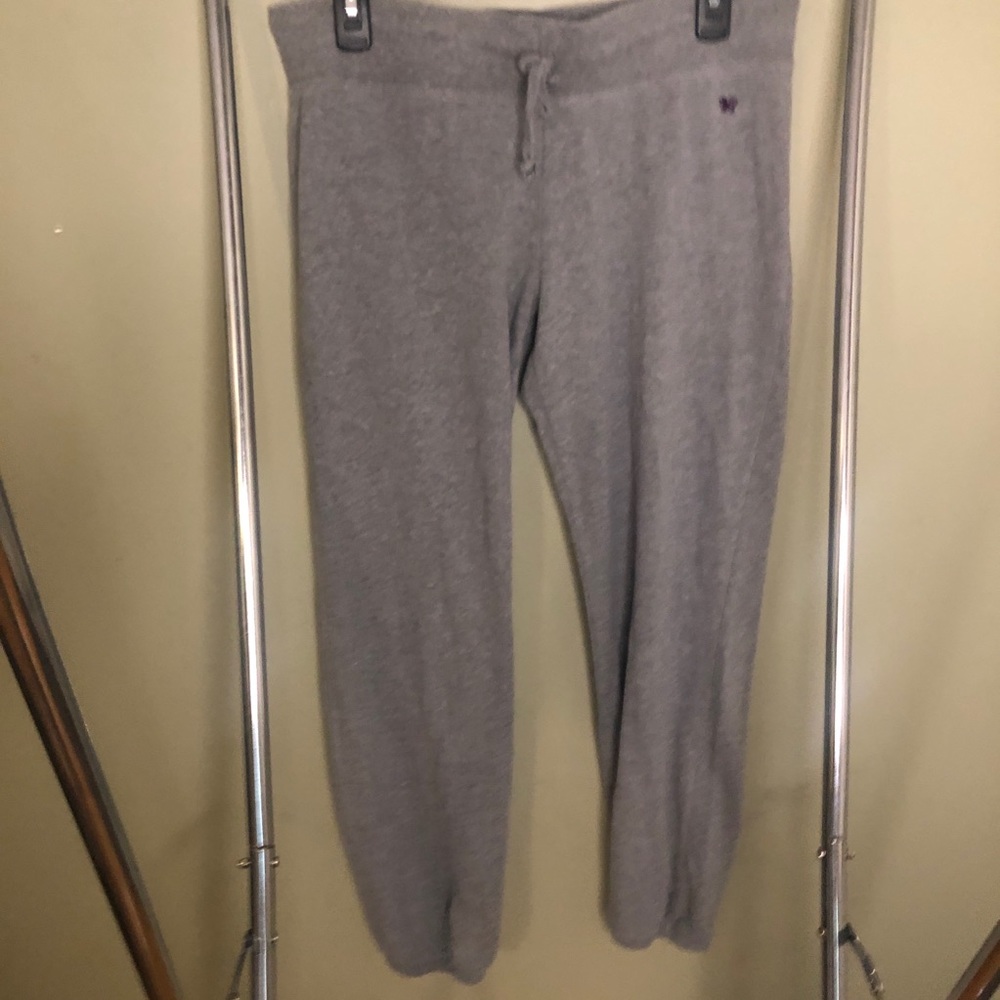 Gray Aeropostale Joggers